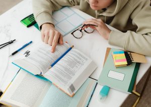 מה צריך לקנות ללימודים באוניברסיטה