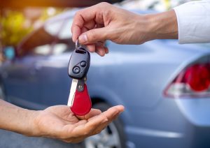 רכב לסטודנטים