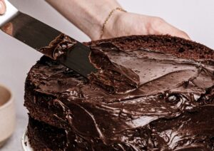 מכירת עוגות מהבית