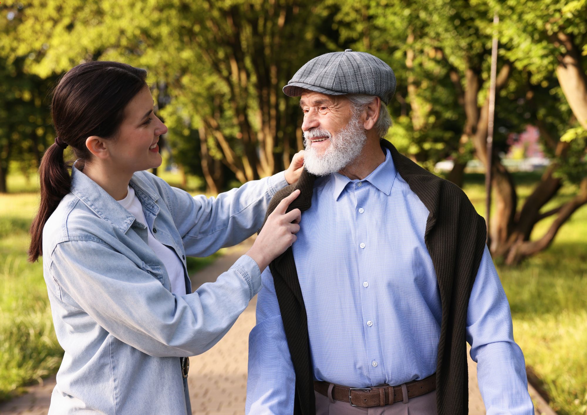 לחיות בכבוד
